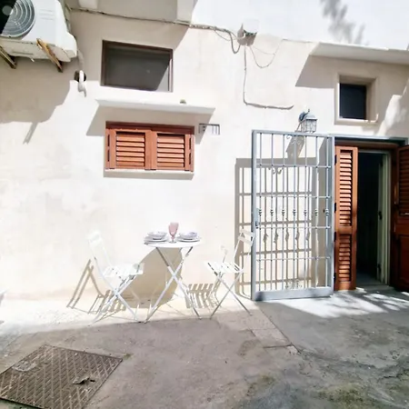 بيت للعطل Centro Storico *