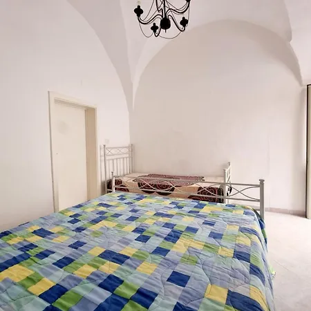 Centro Storico بيت للعطل *