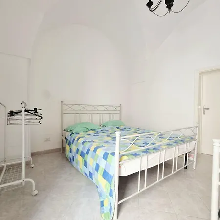 Centro Storico * غالّيبولي