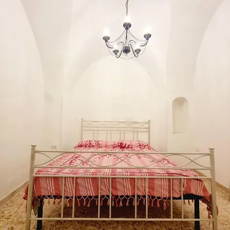 Centro Storico * غالّيبولي