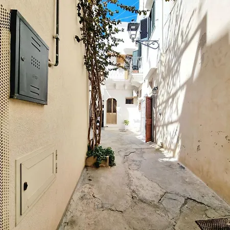 بيت للعطل Centro Storico